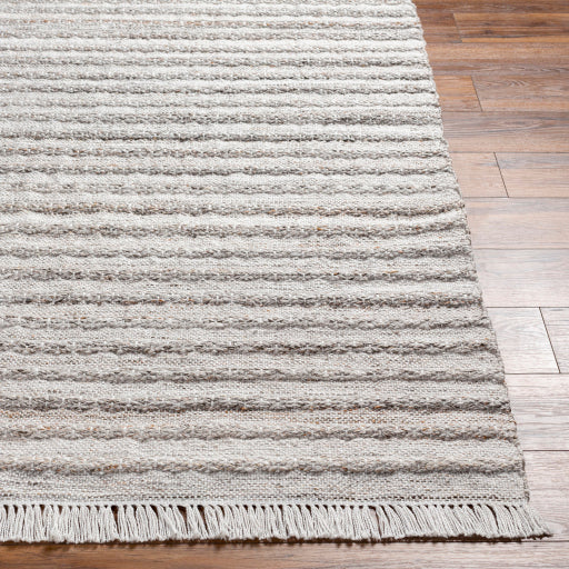 Azalea Artisanal Accent Runner Handmade Rug