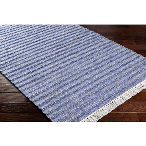 Azalea Artisanal Accent Runner Handmade Rug