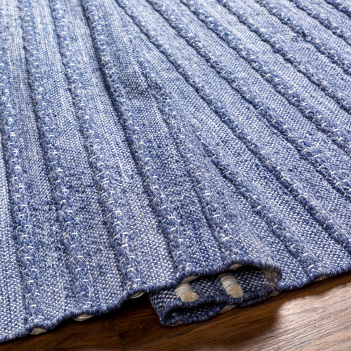 Azalea Artisanal Accent Runner Handmade Rug