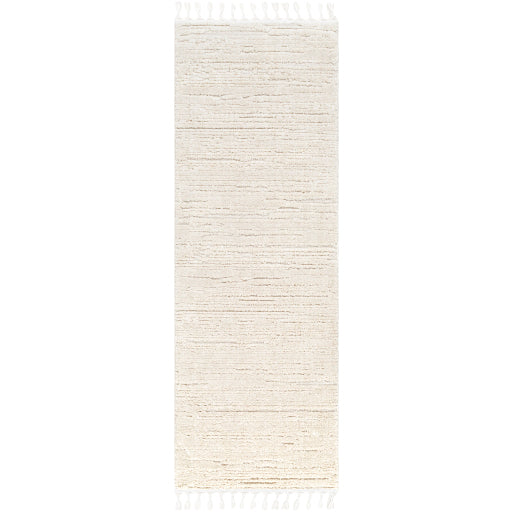Azilal Allure Abstract Runner Rug