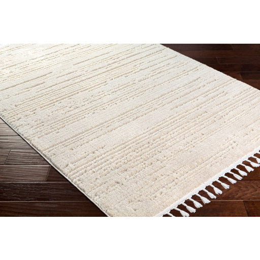 Azilal Allure Abstract Runner Rug