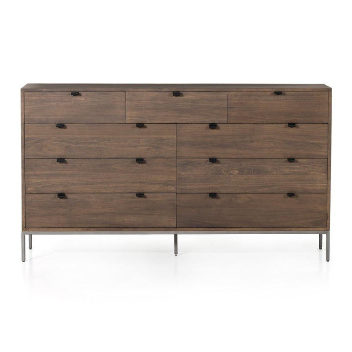 Alden Dresser