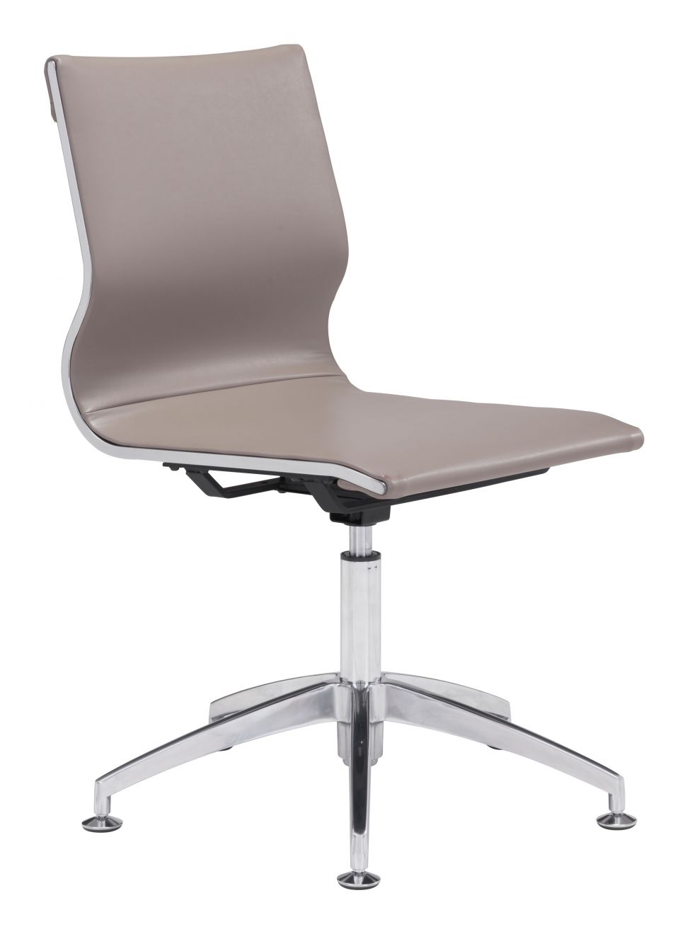 Holden Taupe Conference Chair