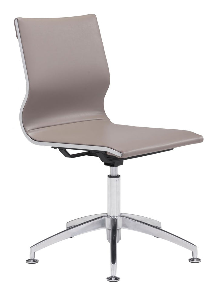 Holden Taupe Conference Chair