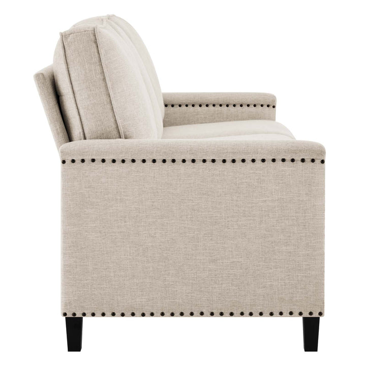 Shonta Upholstered Fabric Sofa