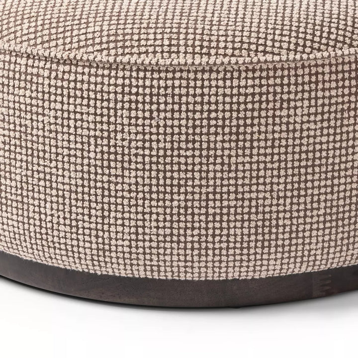 Terramo Ottoman