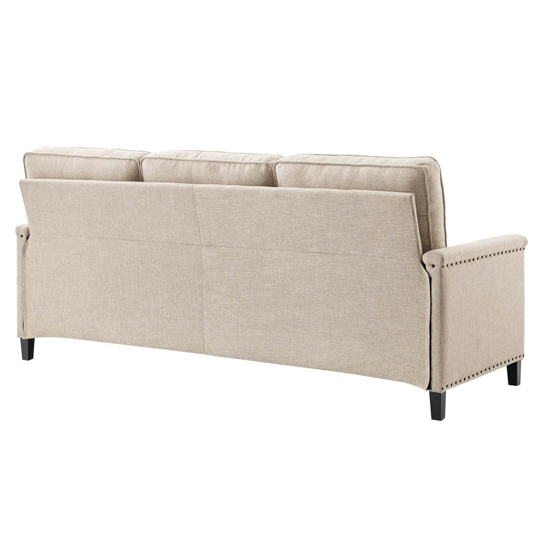 Shonta Upholstered Fabric Sofa