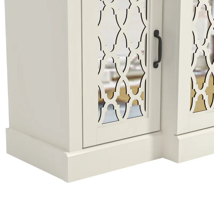 Chessani 60.7'' Sideboard