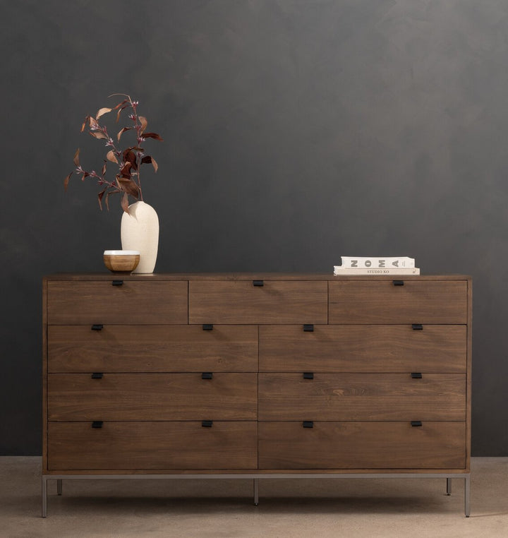 Alden Dresser
