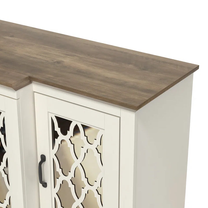 Chessani 60.7'' Sideboard