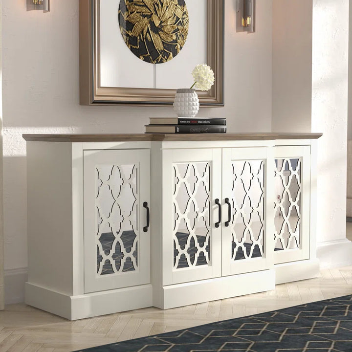 Chessani 60.7'' Sideboard