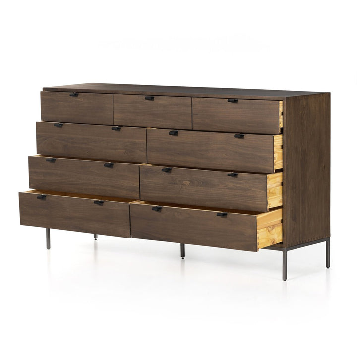 Alden Dresser