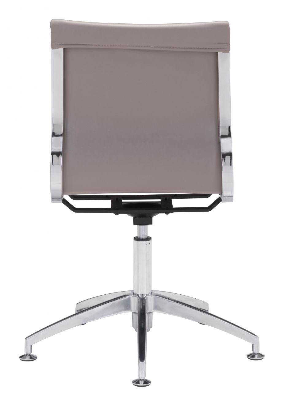 Holden Taupe Conference Chair