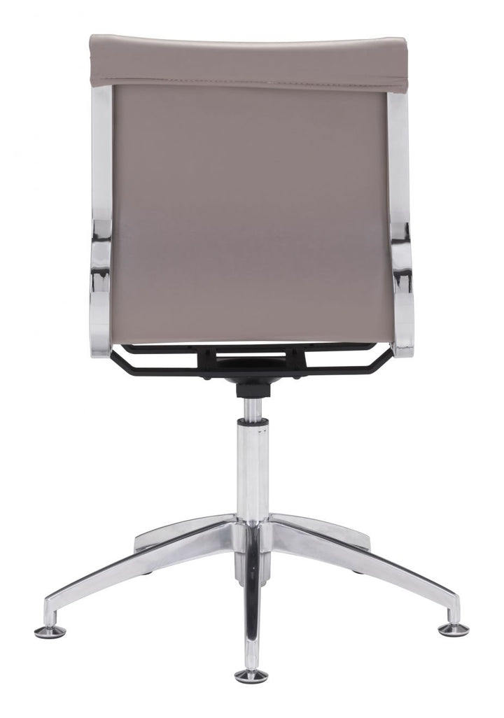 Holden Taupe Conference Chair