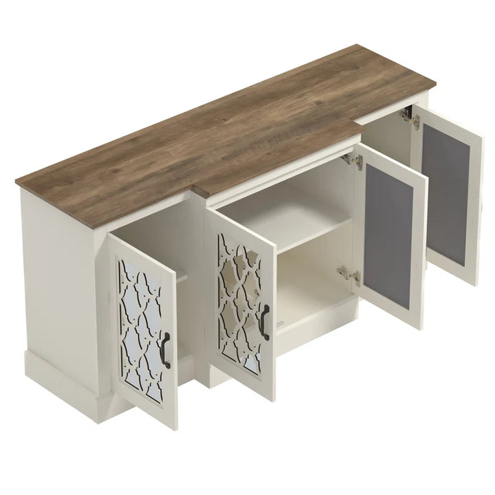 Chessani 60.7'' Sideboard