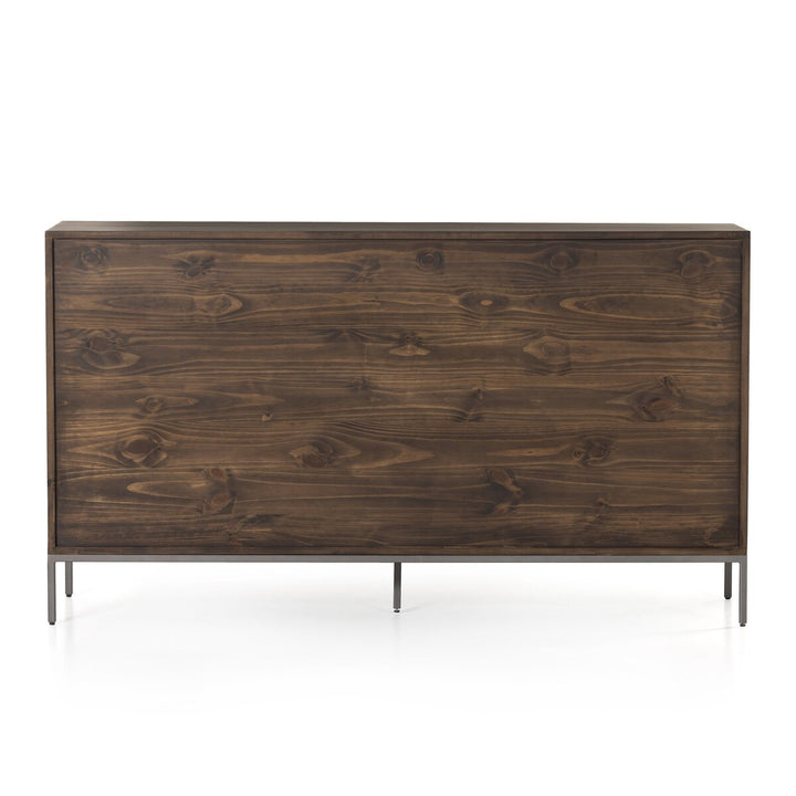 Alden Dresser