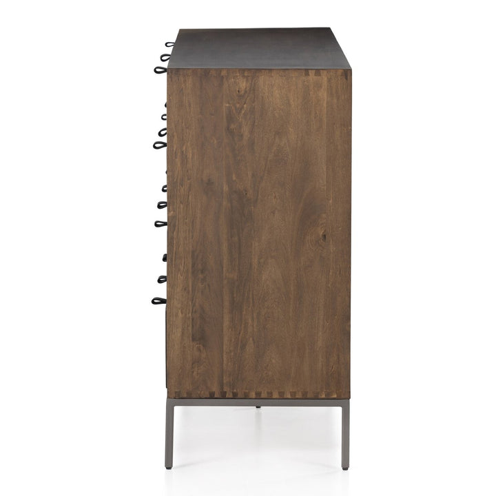Alden Dresser