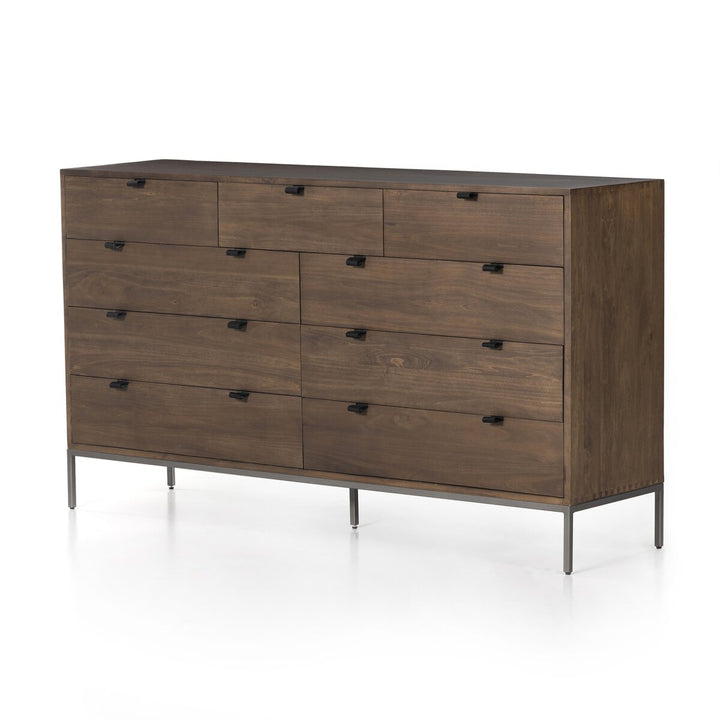 Alden Dresser