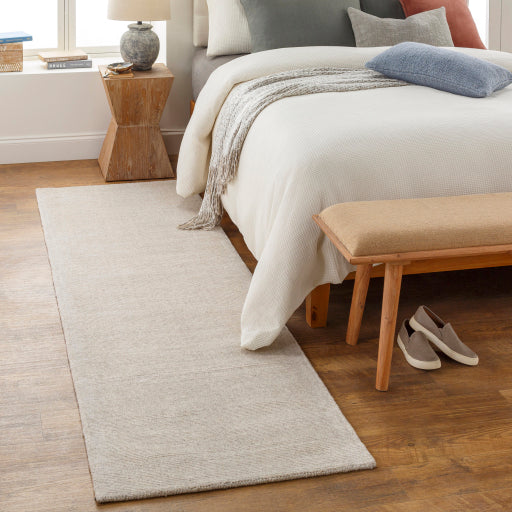 Bari Bohemian Handwoven Runner