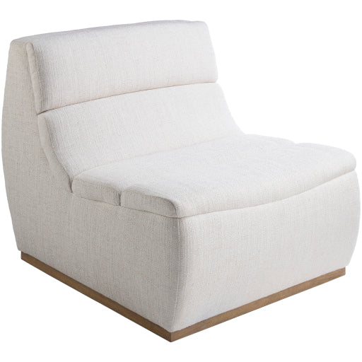 Stylish Lounge Chair