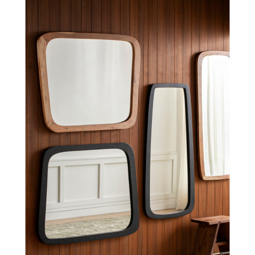 Refined Elegance 40x30 Wall Mirror