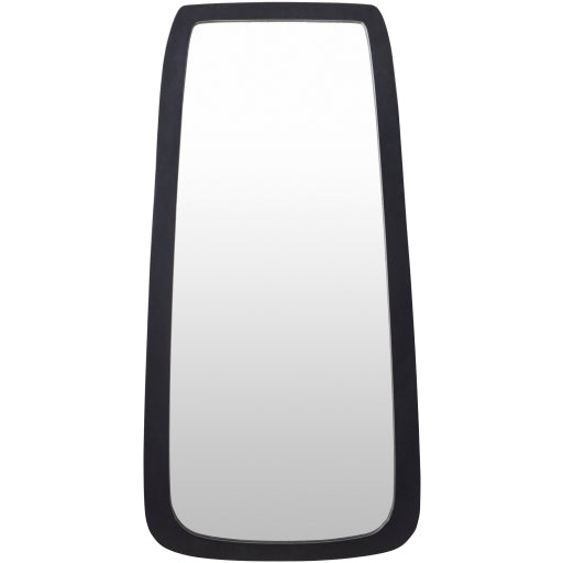 Mid-Century Modern Full Length Mirror
