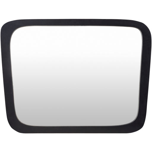 Refined Elegance 40x30 Wall Mirror