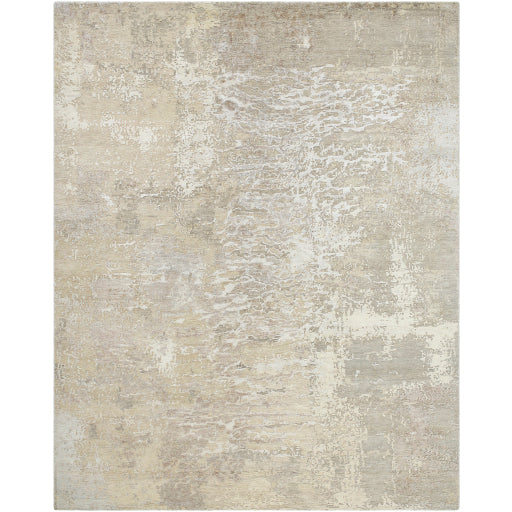 Abbey Boutique Handcrafted Rug