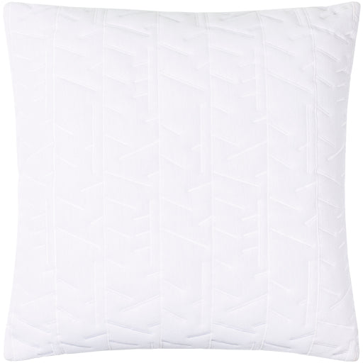 Cozy Country Cotton Pillow