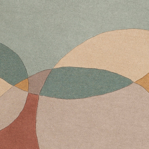 Beck Bazaar Bohemian Handcrafted Rug