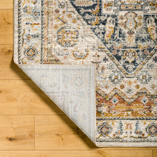 Beckham Botanic Medley Machine Woven Rug