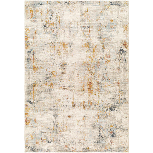 Beckham Broadloom Elegance Machine Woven Rug
