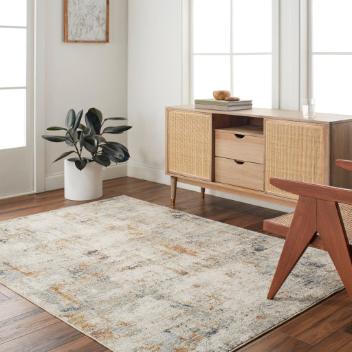 Beckham Broadloom Elegance Machine Woven Rug