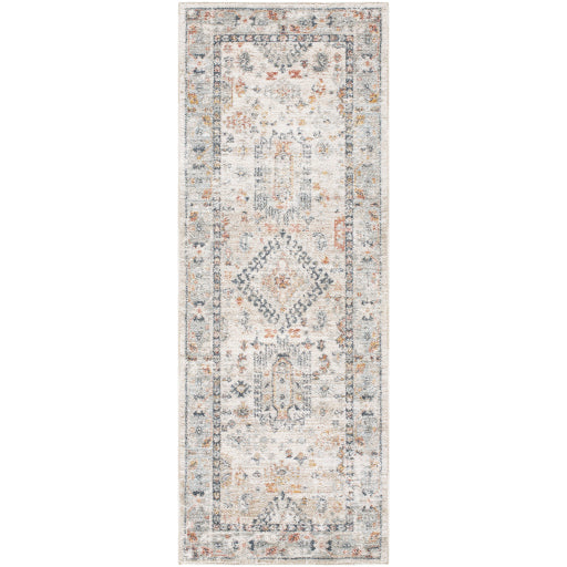 Beckham Botanical Medley Machine Woven Rug