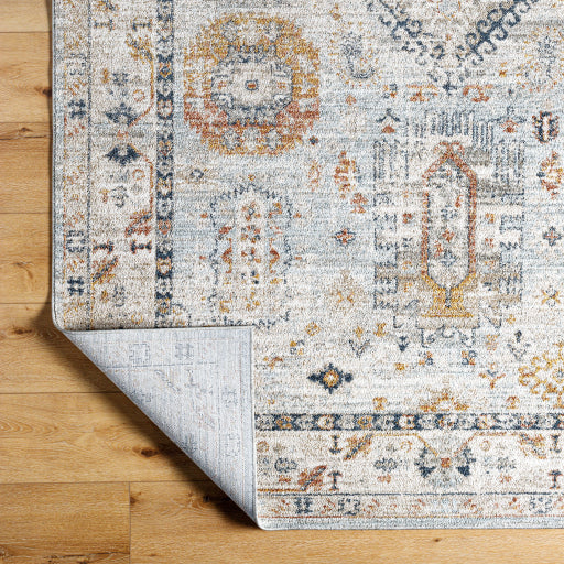 Beckham Botanical Medley Machine Woven Rug