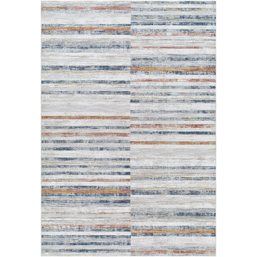 Beckham Bohemian Elegance Machine Woven Rug