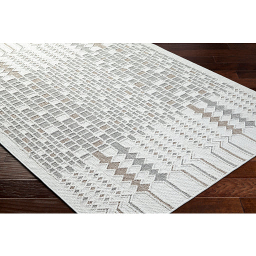 Bouclair Breeze Contemporary Machine Woven Rug
