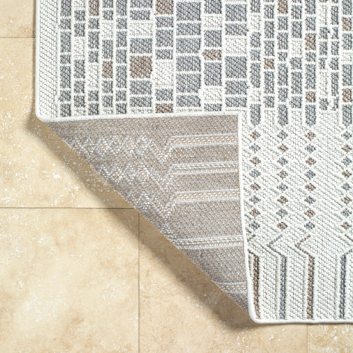 Bouclair Breeze Contemporary Machine Woven Rug