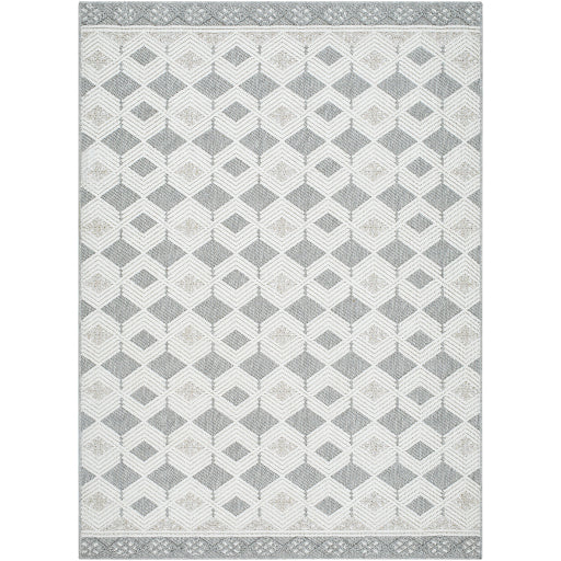 Bouclair Botanica Chic Machine Woven Rug