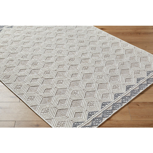 Bouclair Beckridge Machine Woven Rug