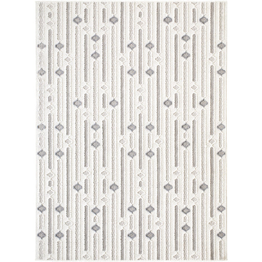 Bouclair Breeze Contemporary Machine Woven Area Rug