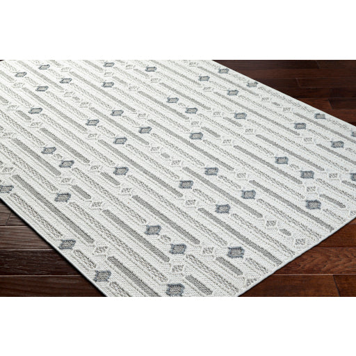 Bouclair Breeze Contemporary Machine Woven Area Rug