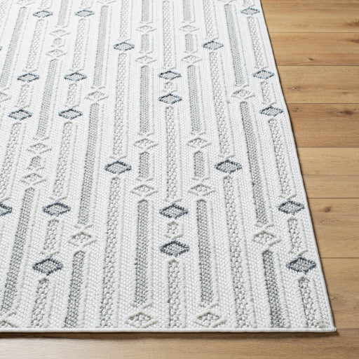 Bouclair Breeze Contemporary Machine Woven Area Rug