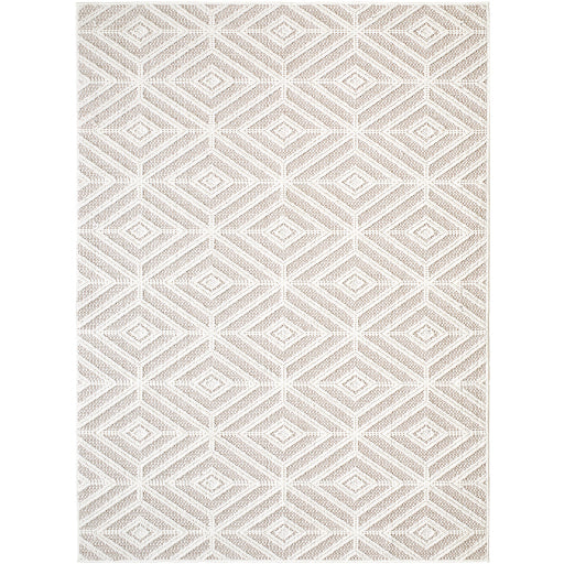 Bouclair Botanic Charm Machine Woven Rug