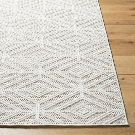 Bouclair Botanic Charm Machine Woven Rug