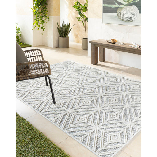 Bouclair BCR Beacon Machine Woven Rug