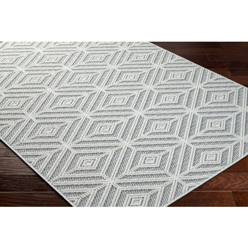 Bouclair BCR Beacon Machine Woven Rug