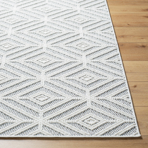 Bouclair BCR Beacon Machine Woven Rug