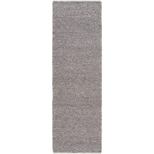 Boculette Botanical Weave Handcrafted Runner Rug