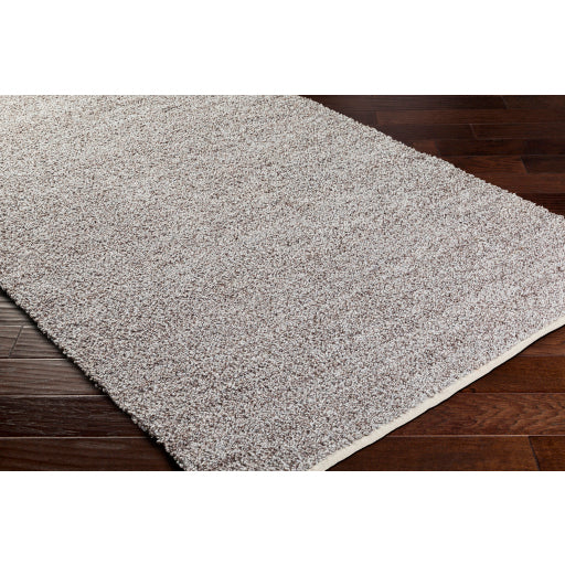 Boculette Botanical Weave Handcrafted Runner Rug